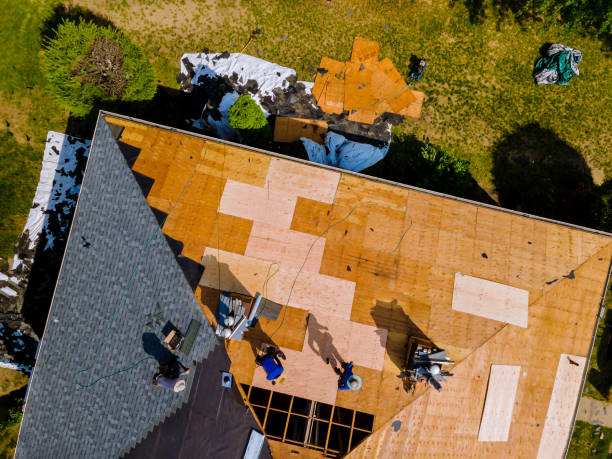 Best Heating Cable for Roof Installation  in Coffeyville, KS