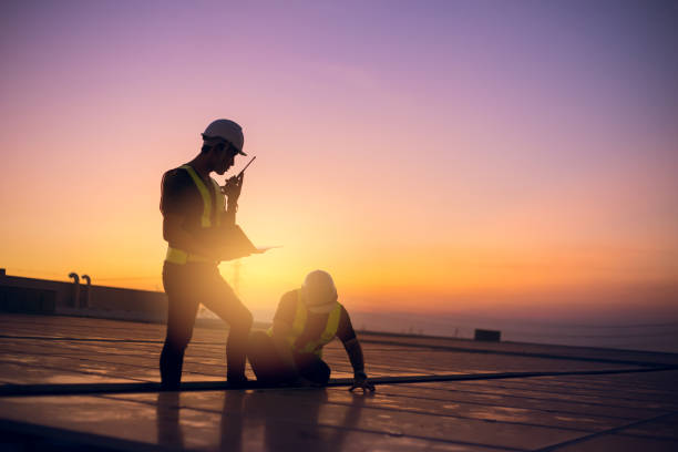 Best Sealant for Roof  in Coffeyville, KS