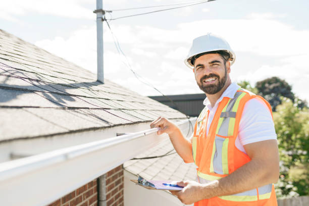 Best Roof Repair Services  in Coffeyville, KS