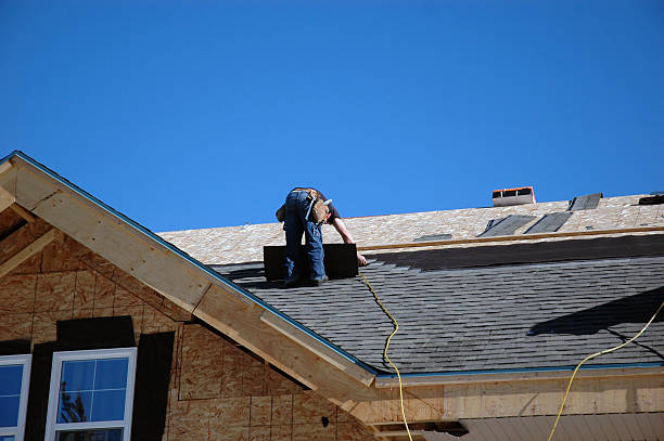 Coffeyville, KS Roofing Contractor Company