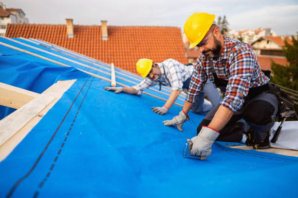 Best Metal Roofing Contractor  in Coffeyville, KS