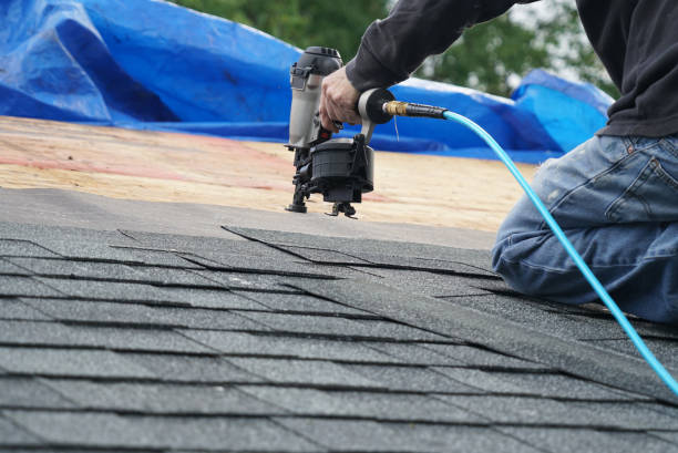 Best Emergency Roof Repair  in Coffeyville, KS