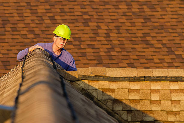 Quick and Trustworthy Emergency Roof Repair Services in Coffeyville, KS