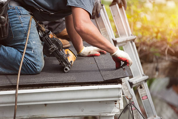 Best Roof Repair Services  in Coffeyville, KS
