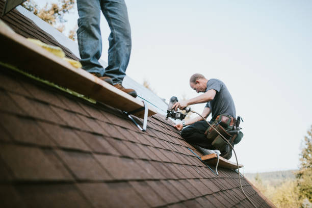 Best Local Roofing Companies  in Coffeyville, KS