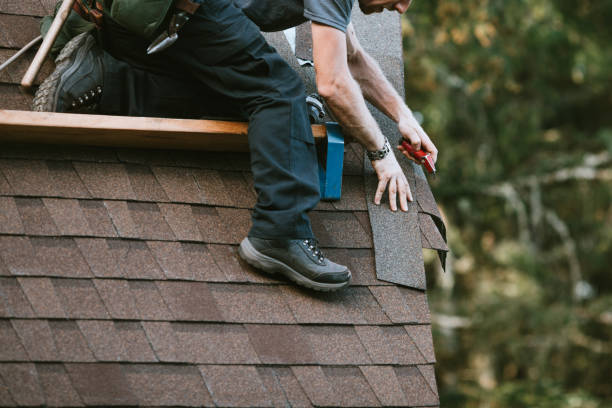 Best Best Roofing Contractors  in Coffeyville, KS